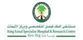 King faisal Specialist Hospital & research centre